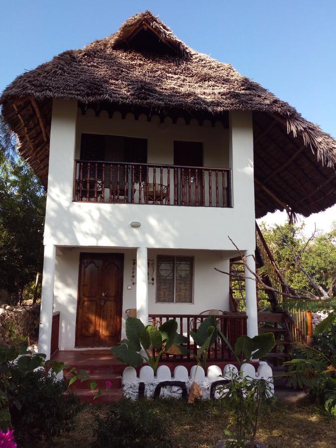 Mnana Lodge Kizimkazi Exterior photo