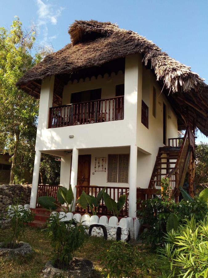 Mnana Lodge Kizimkazi Exterior photo